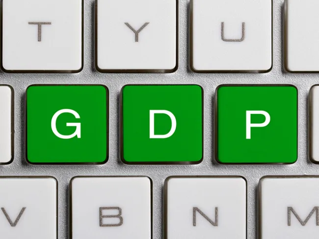 GDP